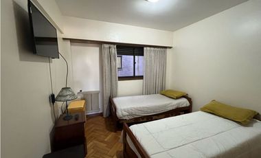 ALQUILER 24 MESES - Departamento 3 ambientes frente a Playa varese
