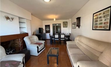 ALQUILER 24 MESES - Departamento 3 ambientes frente a Playa varese