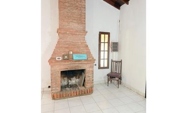 Casa Quinta + Lote En Venta Hostería Norte, Luján