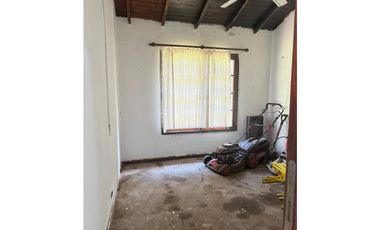 Casa Quinta + Lote En Venta Hostería Norte, Luján