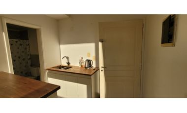 DEPARTAMENTO EN VENTA PASEO EL AGORA C/COCHERA