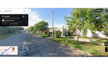 CASA EN VENTA - LAMADRID 136, BARRIO FIBAS - GENERAL DEHEZA