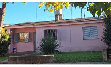 CASA EN VENTA - LAMADRID 136, BARRIO FIBAS - GENERAL DEHEZA