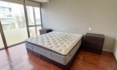 Departamento en renta, Amueblado, Lomas Anahuac