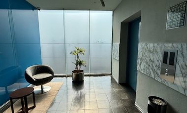 Departamento en renta, Amueblado, Lomas Anahuac