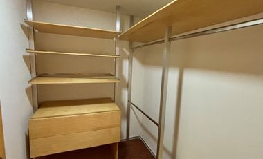 Departamento en renta, Amueblado, Lomas Anahuac