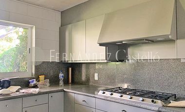 CASA EN RENTA EN LOMAS HIPODROMO