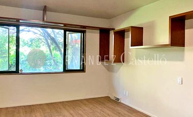 CASA EN RENTA EN LOMAS HIPODROMO