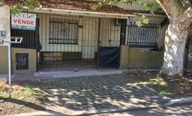 Casa en venta en Quilmes Oeste