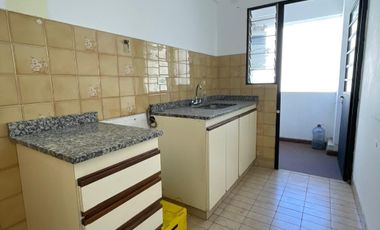 Departamento en alquiler en Moron Centro