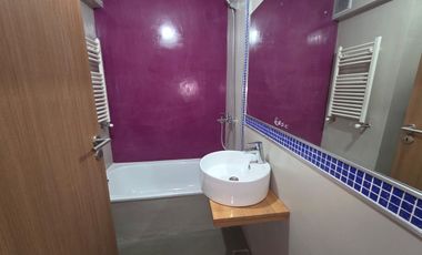 VENTA DEPTO 2 AMBIENTES. COCHERA. FLORIDA.