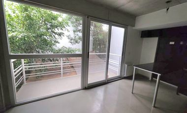 VENTA DEPTO 2 AMBIENTES. COCHERA. FLORIDA.