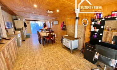 CONDOMINIO PALGUIN