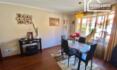 CONDOMINIO PALGUIN
