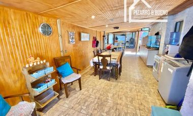 CONDOMINIO PALGUIN