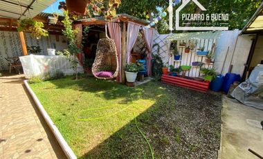 CONDOMINIO PALGUIN