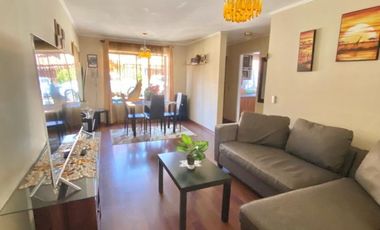 CONDOMINIO PALGUIN