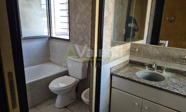 Duplex en alquiler en Parque Quirno