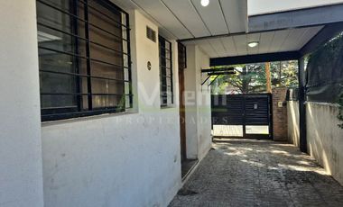 Duplex en alquiler en Parque Quirno