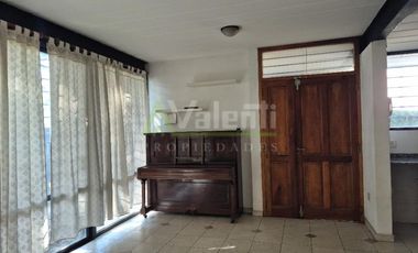 Duplex en alquiler en Parque Quirno