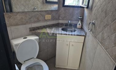Duplex en alquiler en Parque Quirno