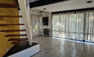 Duplex en alquiler en Parque Quirno