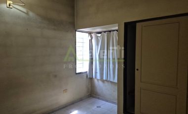 Duplex en alquiler en Parque Quirno