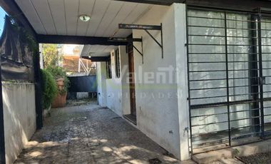 Duplex en alquiler en Parque Quirno