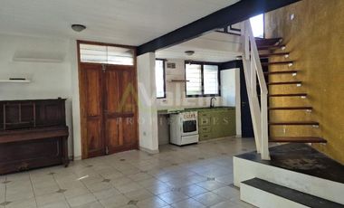 Duplex en alquiler en Parque Quirno