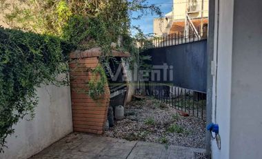 Duplex en alquiler en Parque Quirno