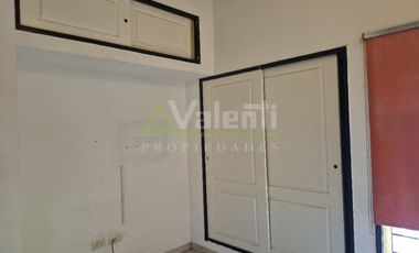 Duplex en alquiler en Parque Quirno