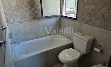 Duplex en alquiler en Parque Quirno
