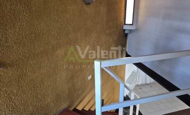 Duplex en alquiler en Parque Quirno