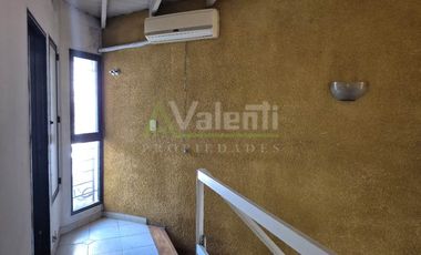 Duplex en alquiler en Parque Quirno