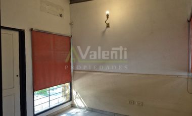 Duplex en alquiler en Parque Quirno
