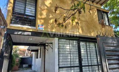 Duplex en alquiler en Parque Quirno