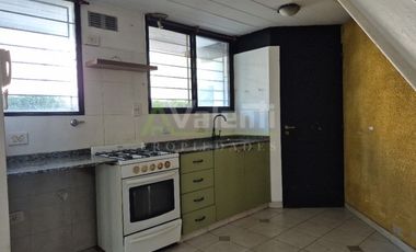 Duplex en alquiler en Parque Quirno