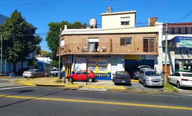 Departamento en alquiler en Munro