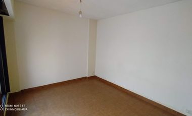 Departamento en alquiler en Munro