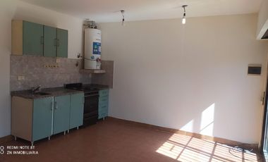 Departamento en alquiler en Munro