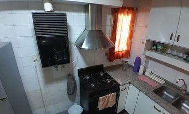 ALQUILER DE DEPARTAMENTO AMOBLADO. CENTRICO