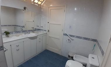 Alquiler de Casa Amoblada. 2 hab. Santa Lucia