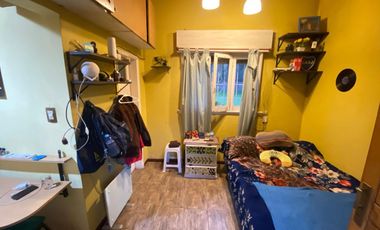 VENTA CASA 2 AMBIENTES /LOTE DE 1014 m2 EN GLEW