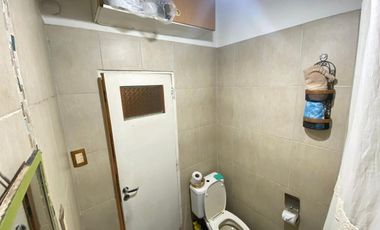 VENTA CASA 2 AMBIENTES /LOTE DE 1014 m2 EN GLEW