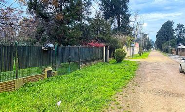 VENTA CASA 2 AMBIENTES /LOTE DE 1014 m2 EN GLEW