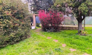 VENTA CASA 2 AMBIENTES /LOTE DE 1014 m2 EN GLEW