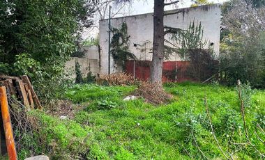 VENTA CASA 2 AMBIENTES /LOTE DE 1014 m2 EN GLEW