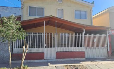 Casa en arriendo  en COPIAPÓ