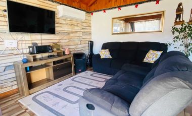 Casa en venta  en BUIN
