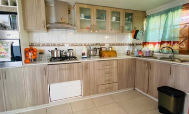 Casa en venta  en BUIN